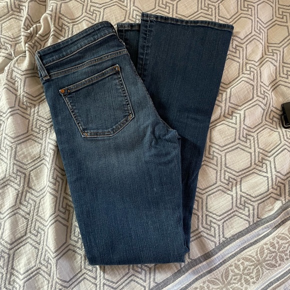 Anthropologie |  Pilcro & the Letterpress Jeans - Picture 5 of 11